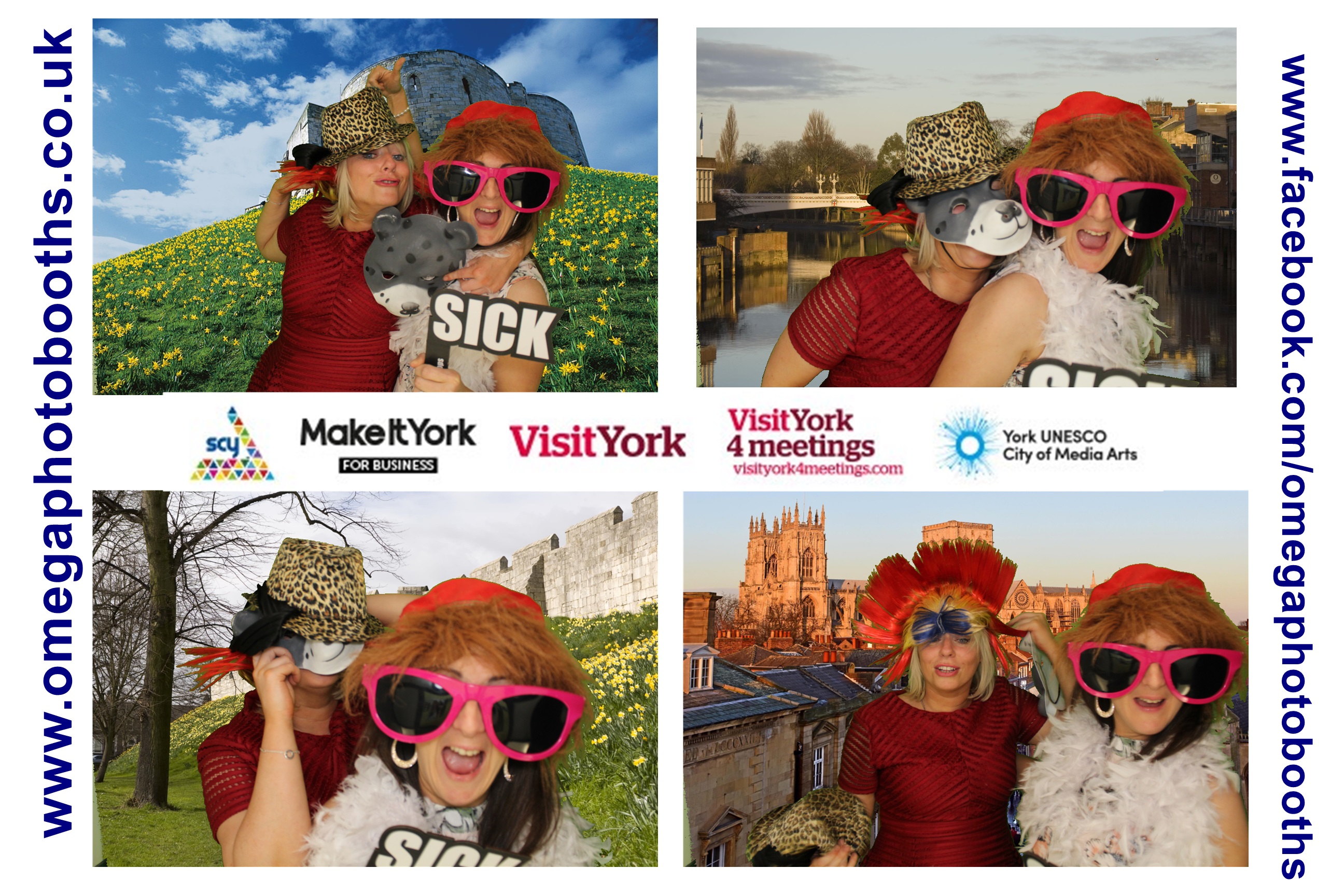 Visit York Tourism Awards | View more photos from the event at gallery.omegaphotobooths.co.uk/u/Omega-Photobooths/Visit-York-Tourism-Awards